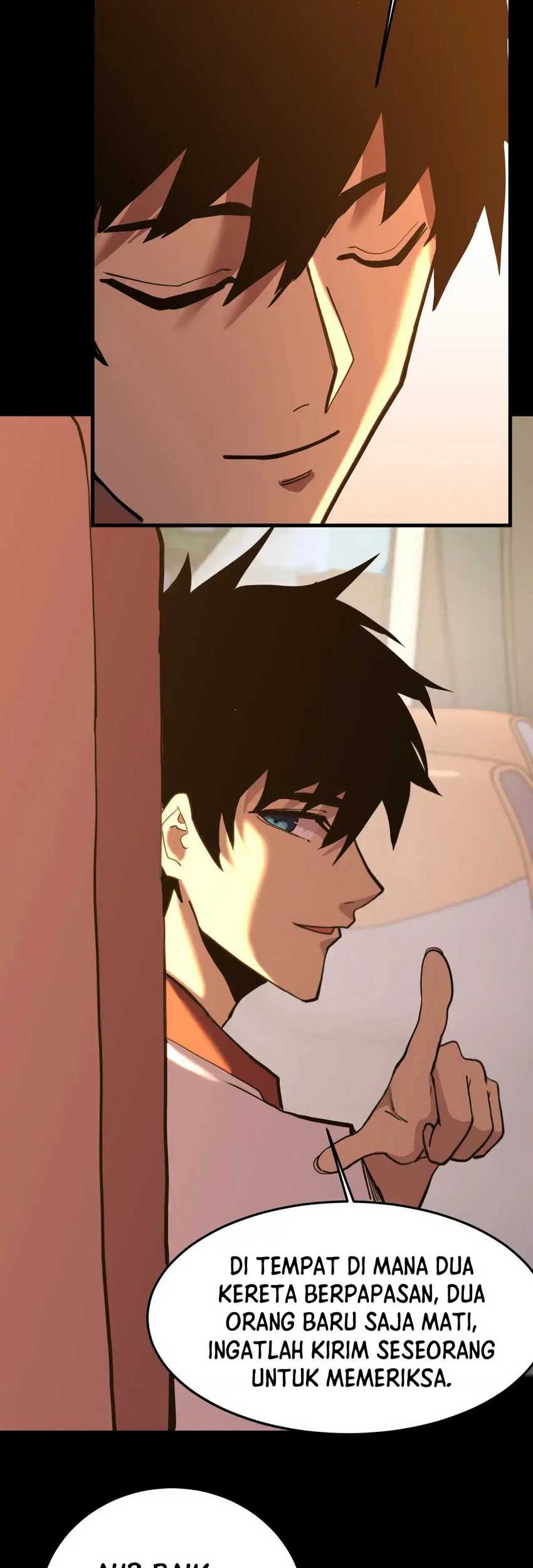 Apex Future Martial Arts Chapter 166 page 45