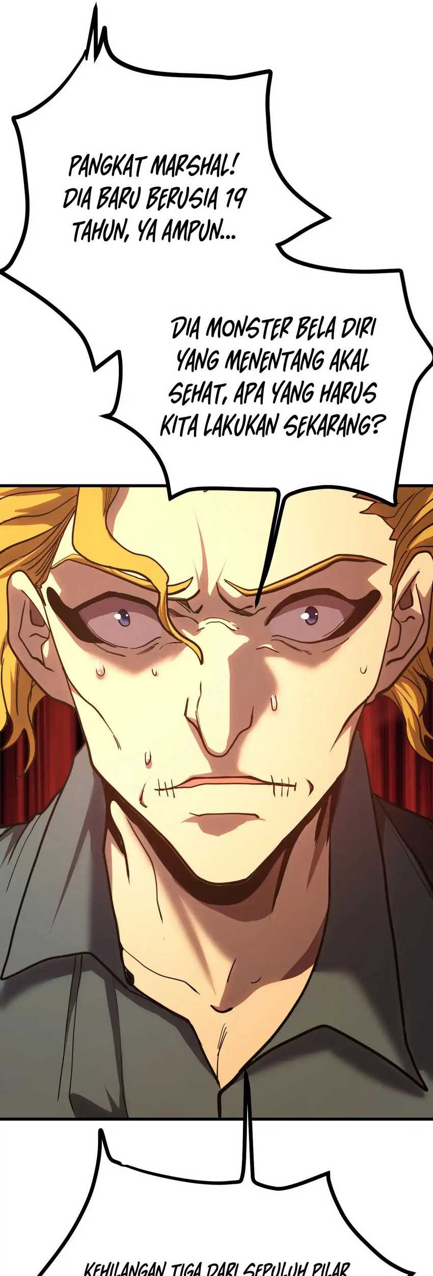 Apex Future Martial Arts Chapter 166 page 52