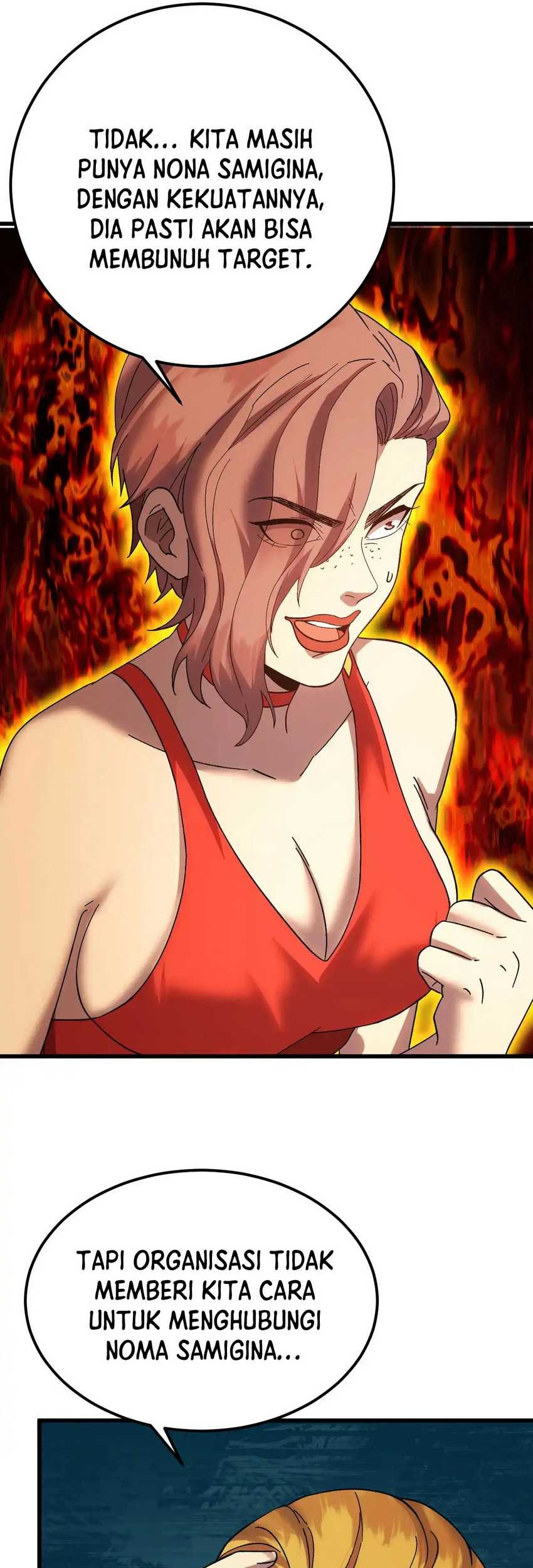 Apex Future Martial Arts Chapter 166 page 55
