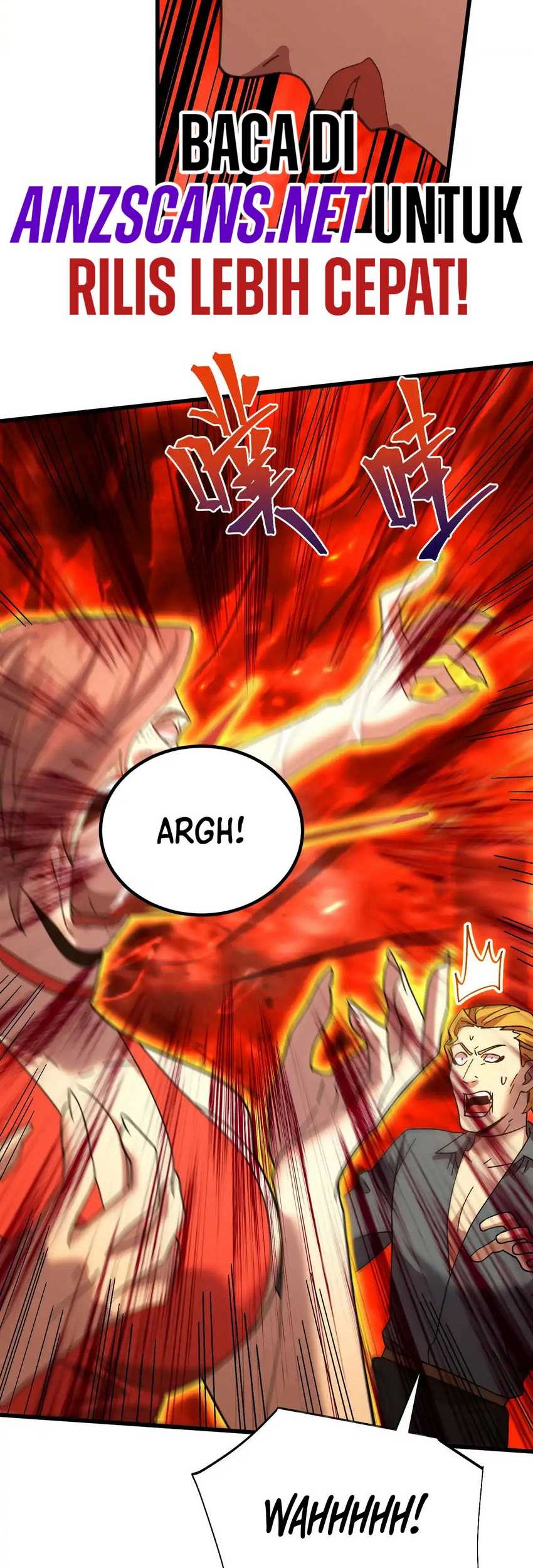 Apex Future Martial Arts Chapter 166 page 59