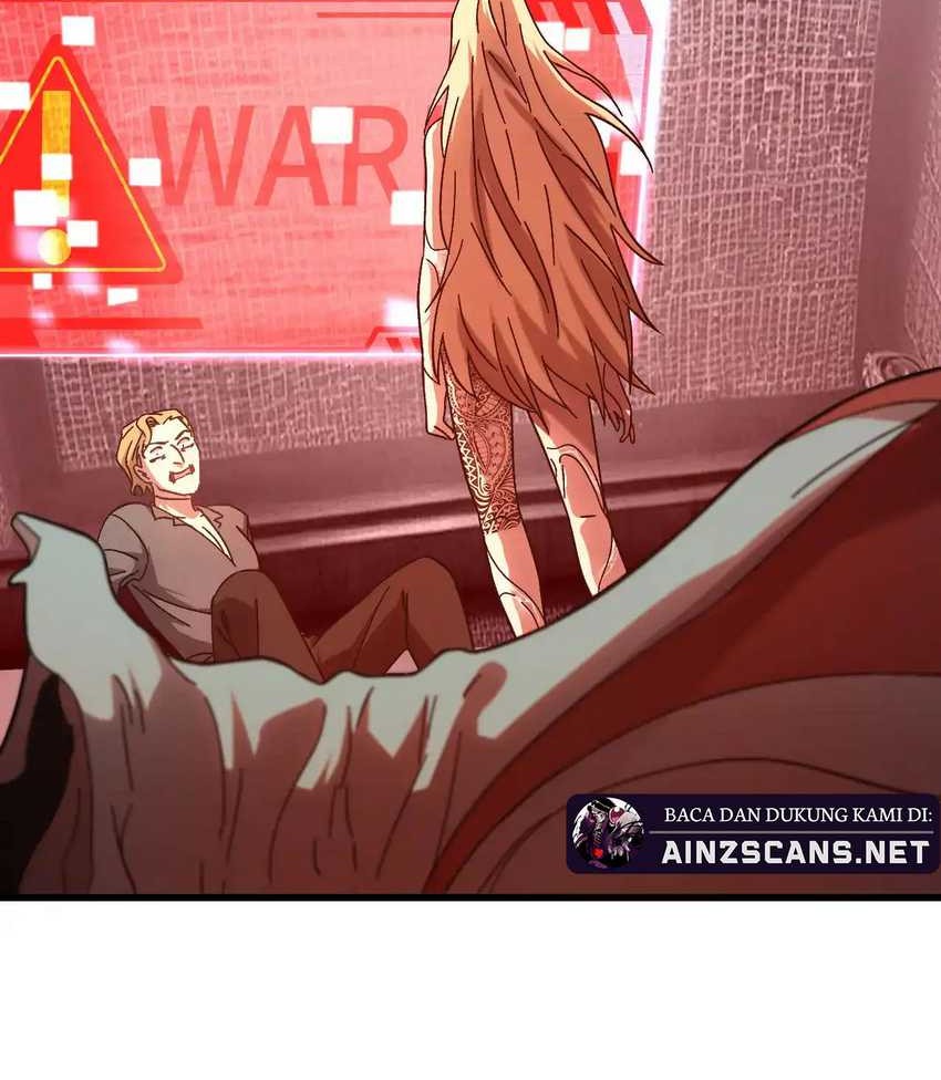 Apex Future Martial Arts Chapter 166 page 63