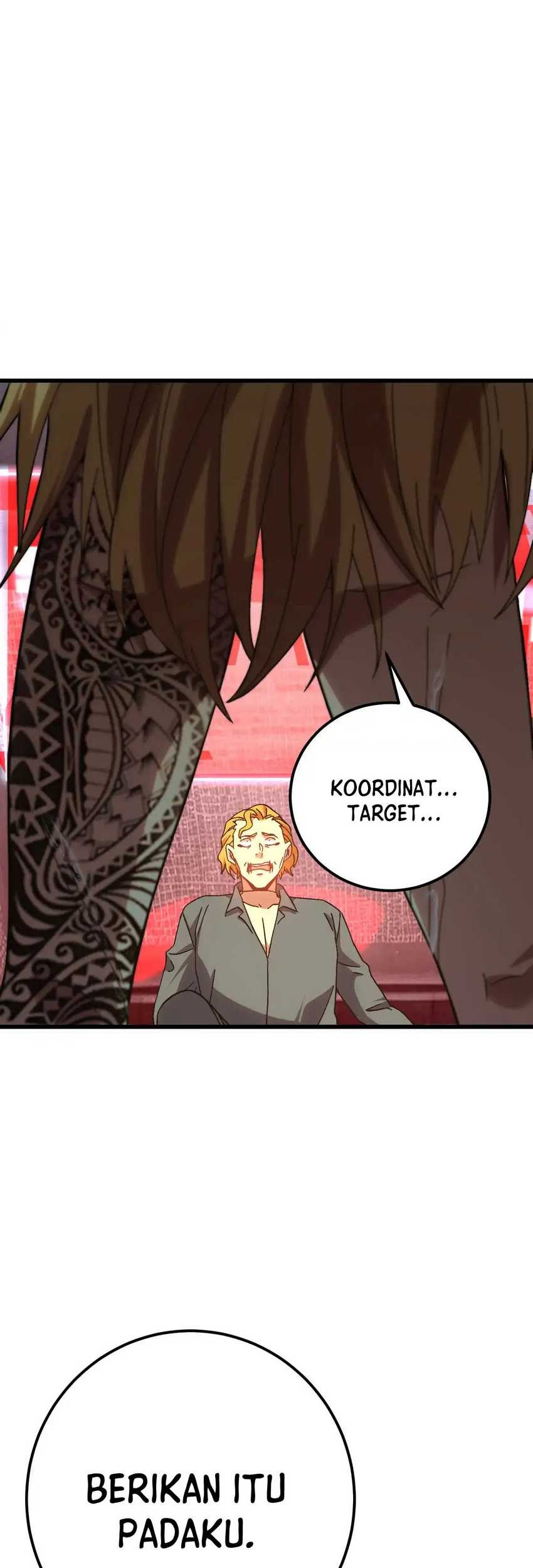 Apex Future Martial Arts Chapter 166 page 64