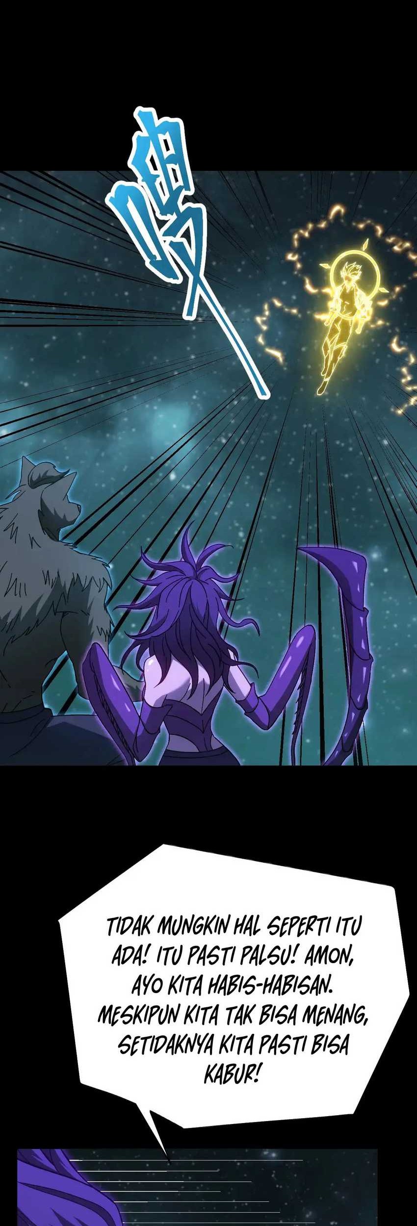 Apex Future Martial Arts Chapter 166 page 5