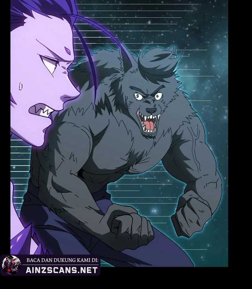 Apex Future Martial Arts Chapter 166 page 6