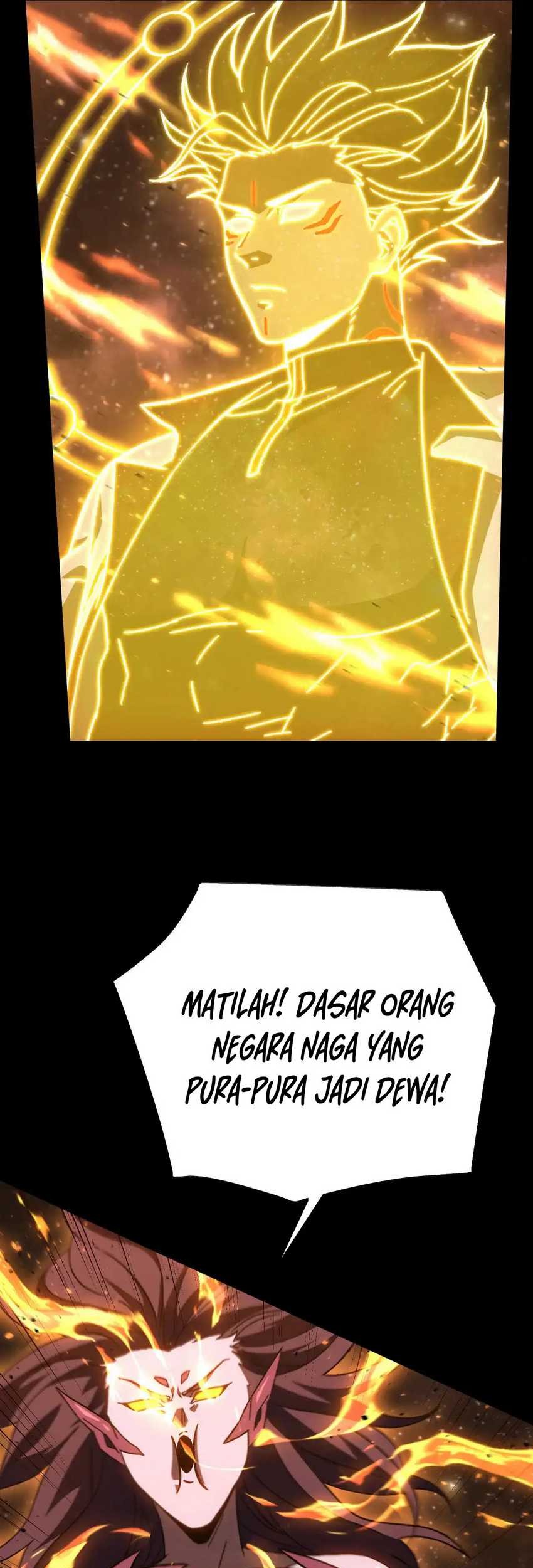 Apex Future Martial Arts Chapter 166 page 10