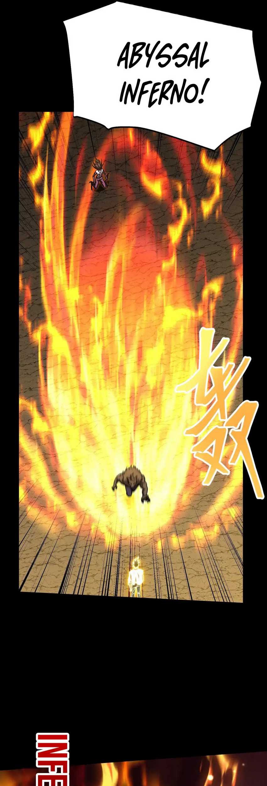 Apex Future Martial Arts Chapter 166 page 12