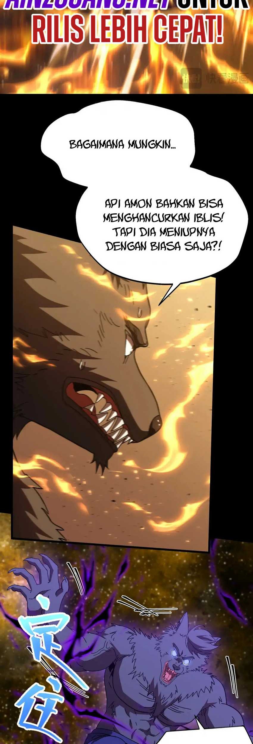 Apex Future Martial Arts Chapter 166 page 16