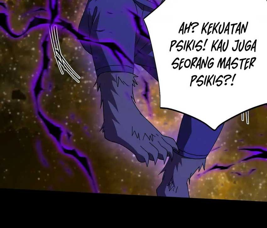 Apex Future Martial Arts Chapter 166 page 17
