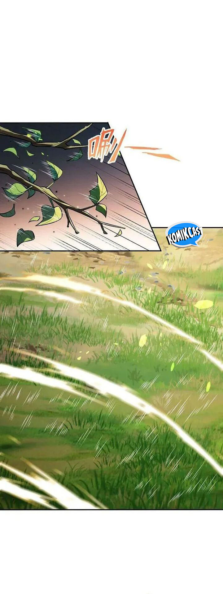 Against the Gods Chapter 630 page 23