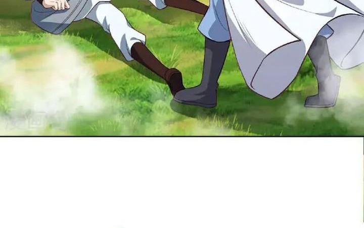 Against the Gods Chapter 630 page 9