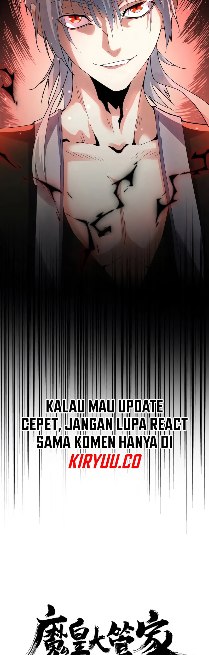 Magic Emperor Chapter 618 page 3