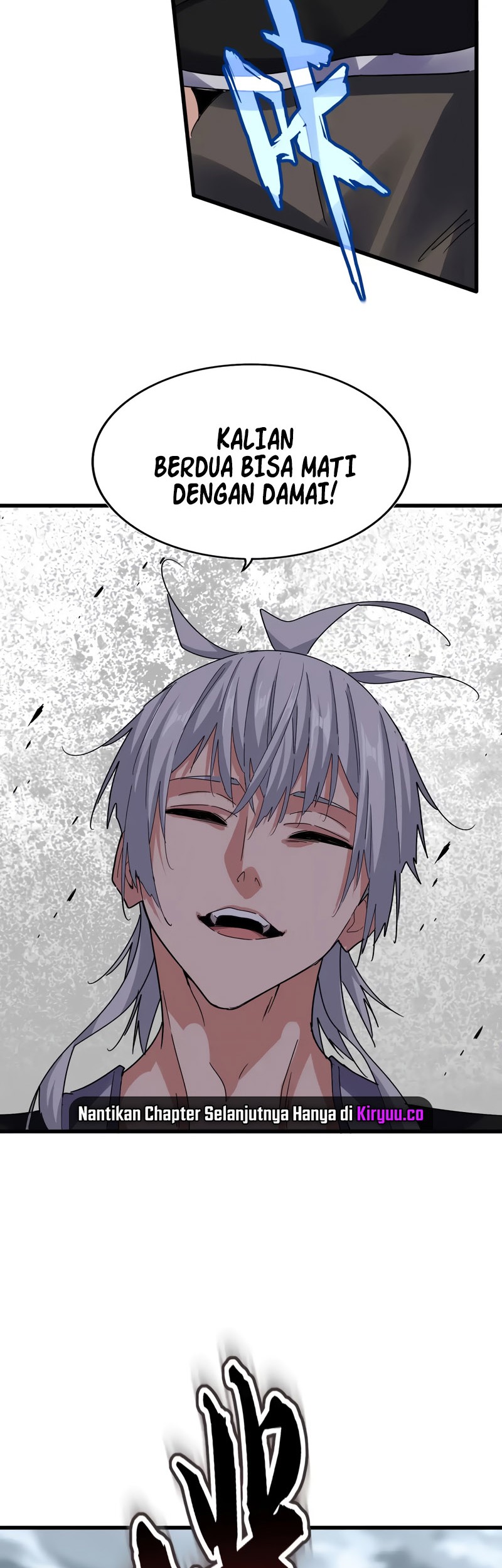 Magic Emperor Chapter 618 page 19