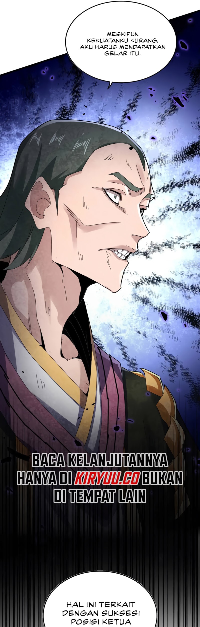 Magic Emperor Chapter 618 page 30