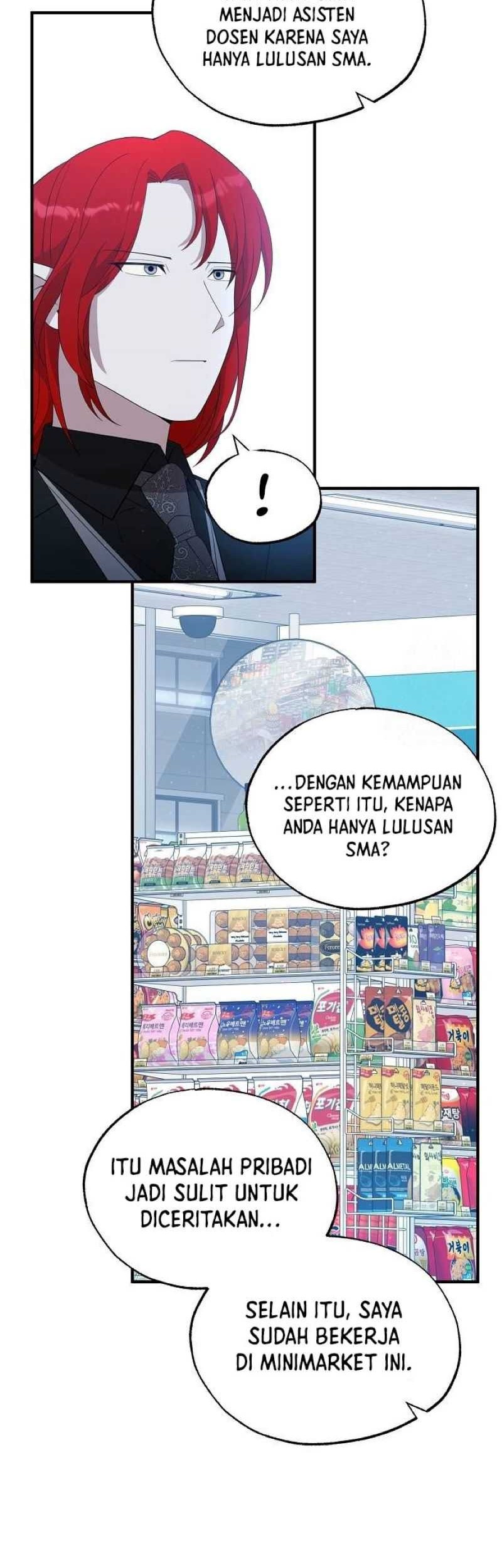 Magical Realm Shopkeeper Chapter 44 page 15