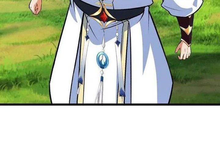 Against the Gods Chapter 631 page 20