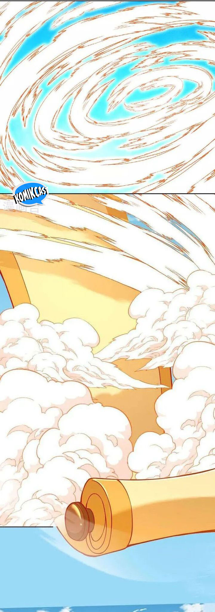 Against the Gods Chapter 631 page 39