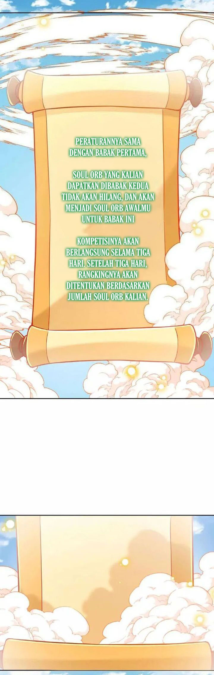 Against the Gods Chapter 631 page 40