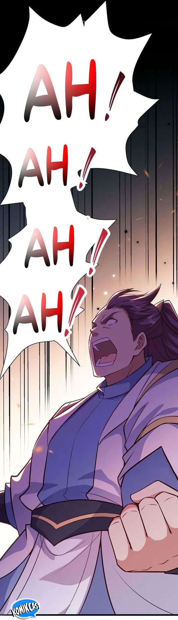 Against the Gods Chapter 632 page 49