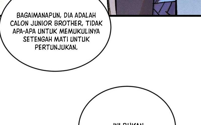 All Hail the Sect Leader Chapter 371 page 20