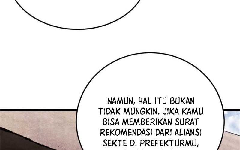 All Hail the Sect Leader Chapter 371 page 24
