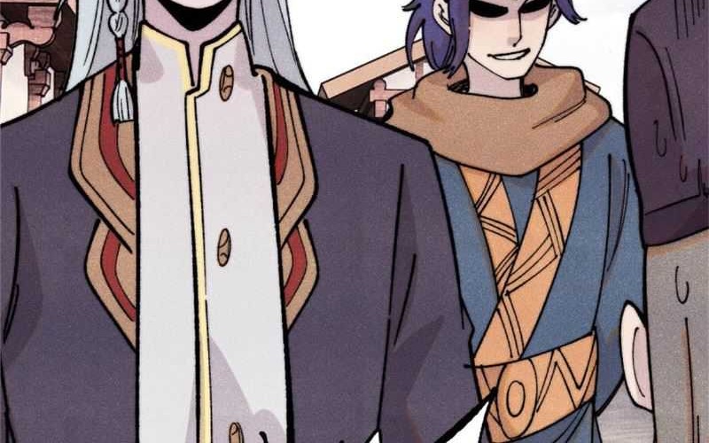 All Hail the Sect Leader Chapter 371 page 26