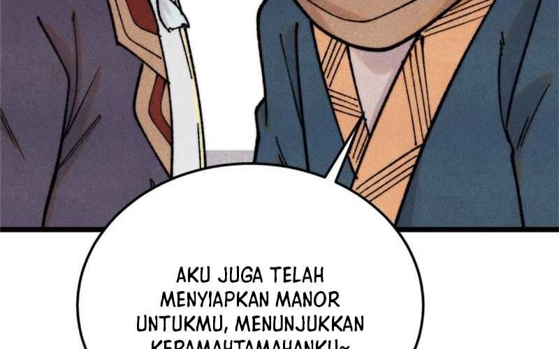 All Hail the Sect Leader Chapter 371 page 28