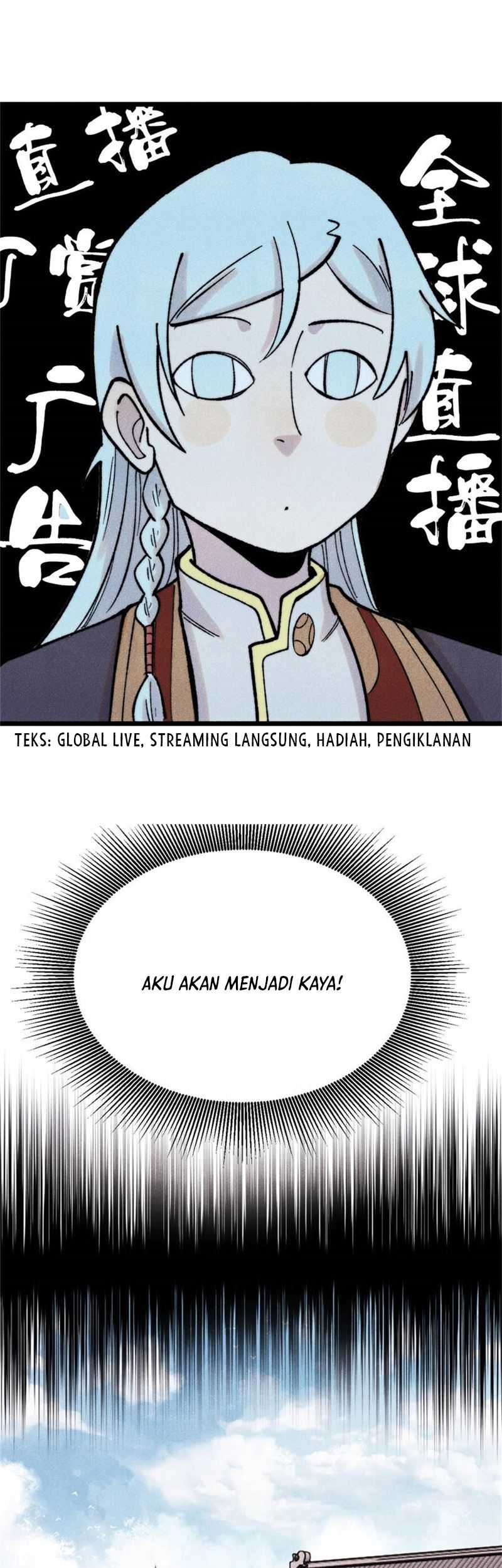 All Hail the Sect Leader Chapter 371 page 36