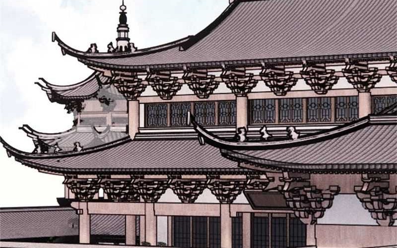 All Hail the Sect Leader Chapter 371 page 37