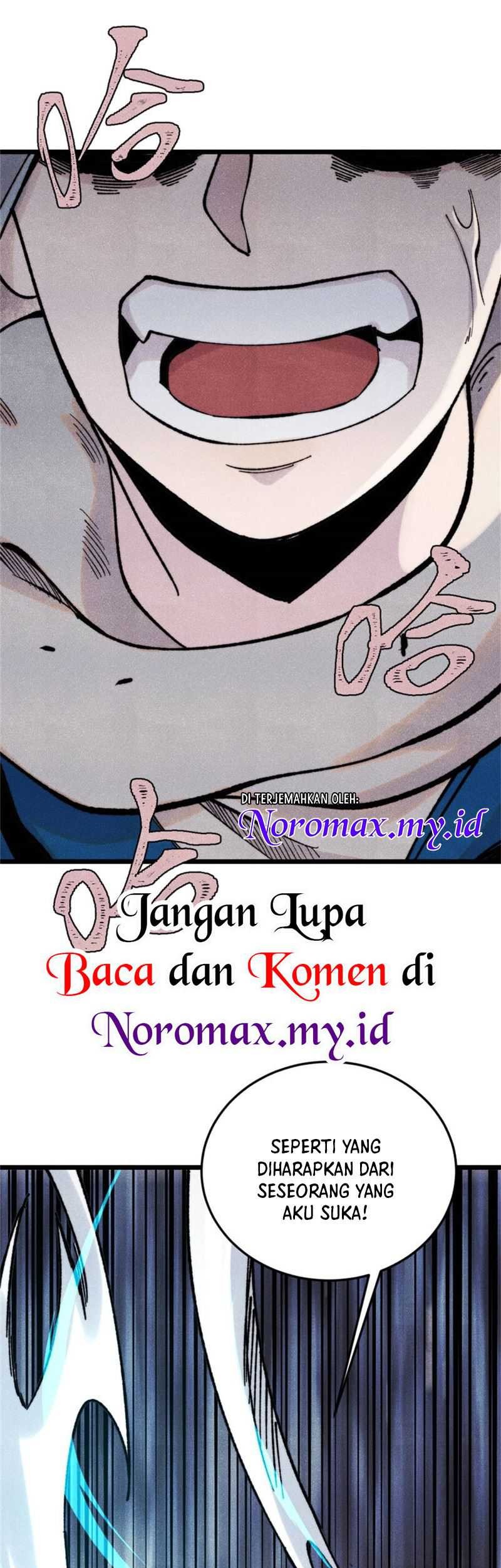 All Hail the Sect Leader Chapter 371 page 3
