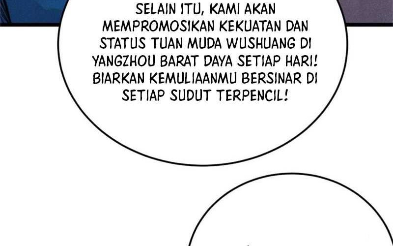 All Hail the Sect Leader Chapter 371 page 14