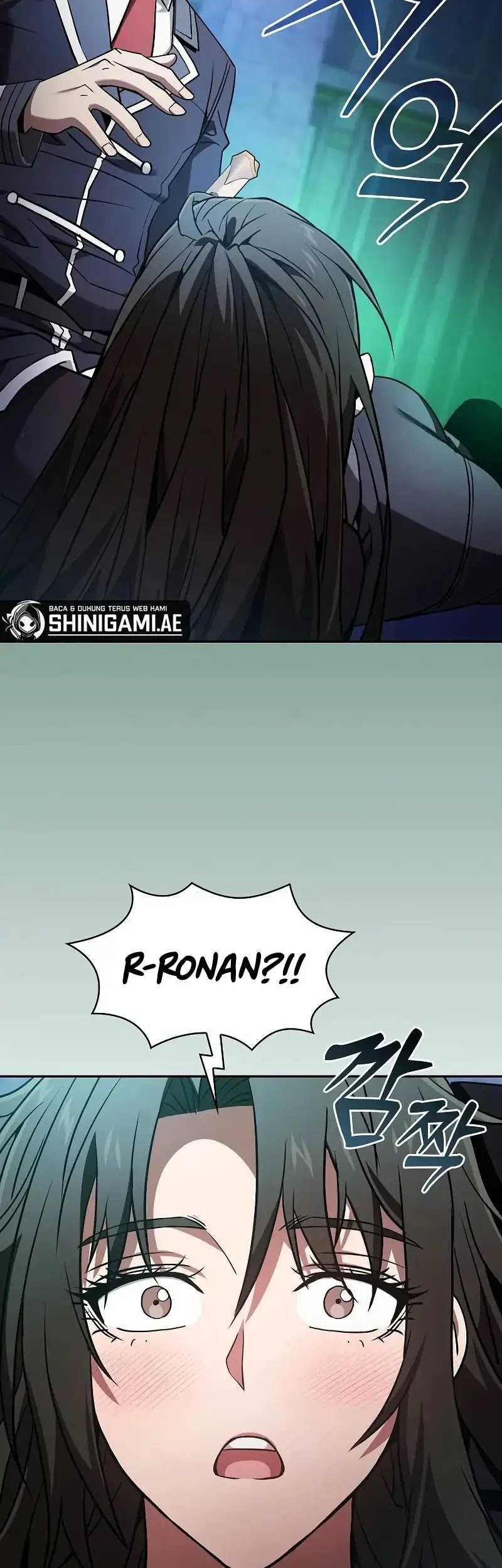 Academy’s Genius Swordmaster Chapter 74 page 36