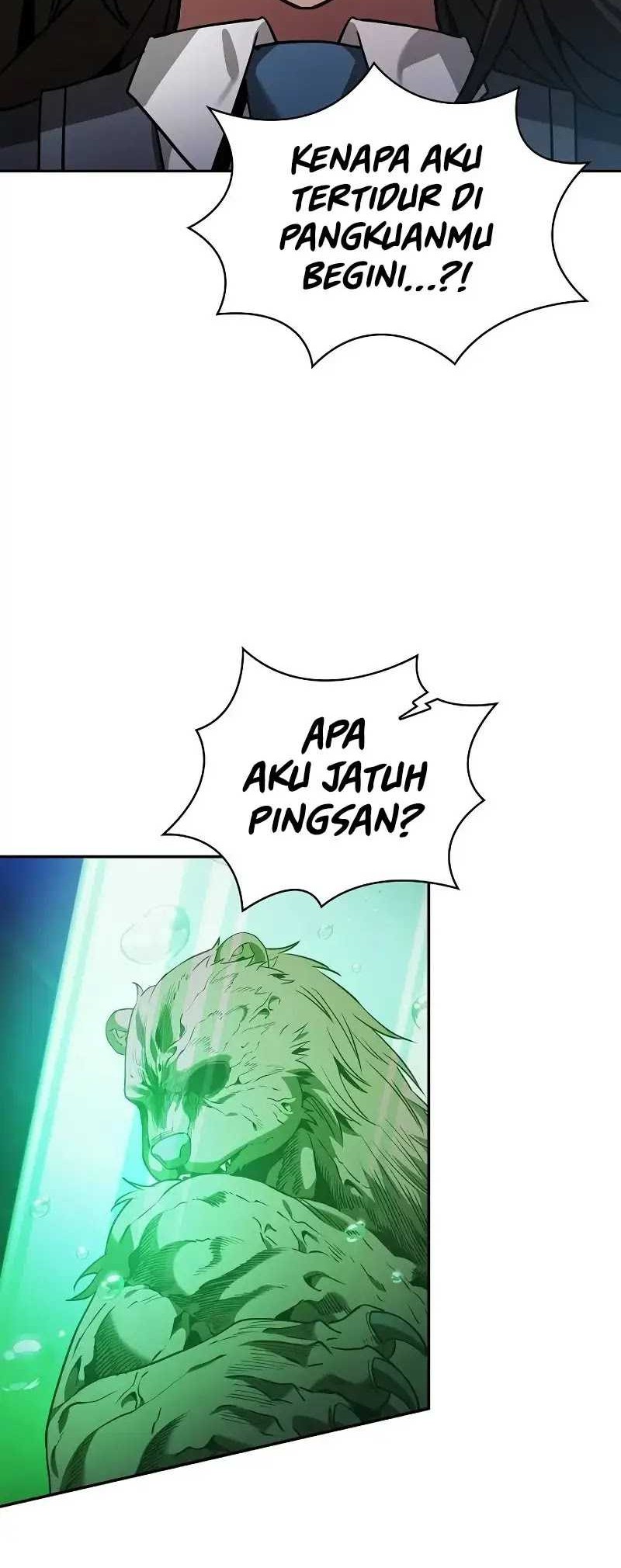 Academy’s Genius Swordmaster Chapter 74 page 37