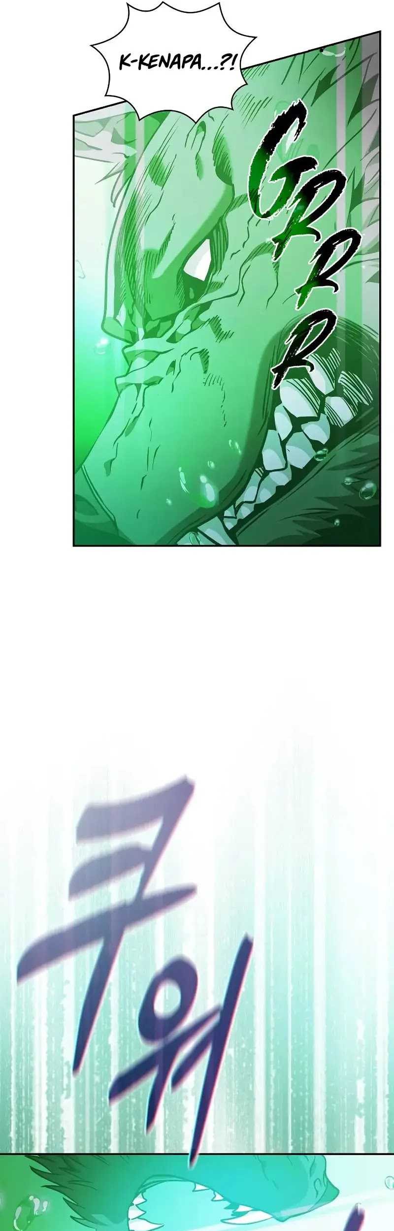 Academy’s Genius Swordmaster Chapter 74 page 38