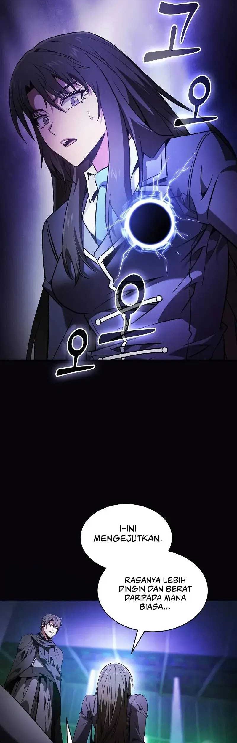 Academy’s Genius Swordmaster Chapter 74 page 43