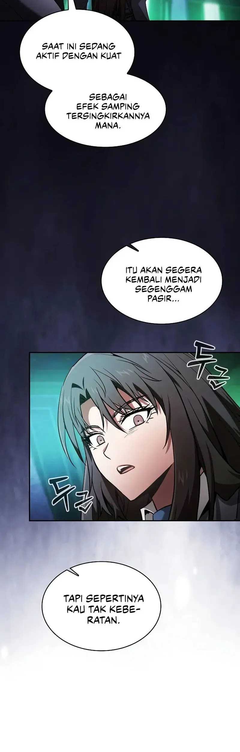 Academy’s Genius Swordmaster Chapter 74 page 44