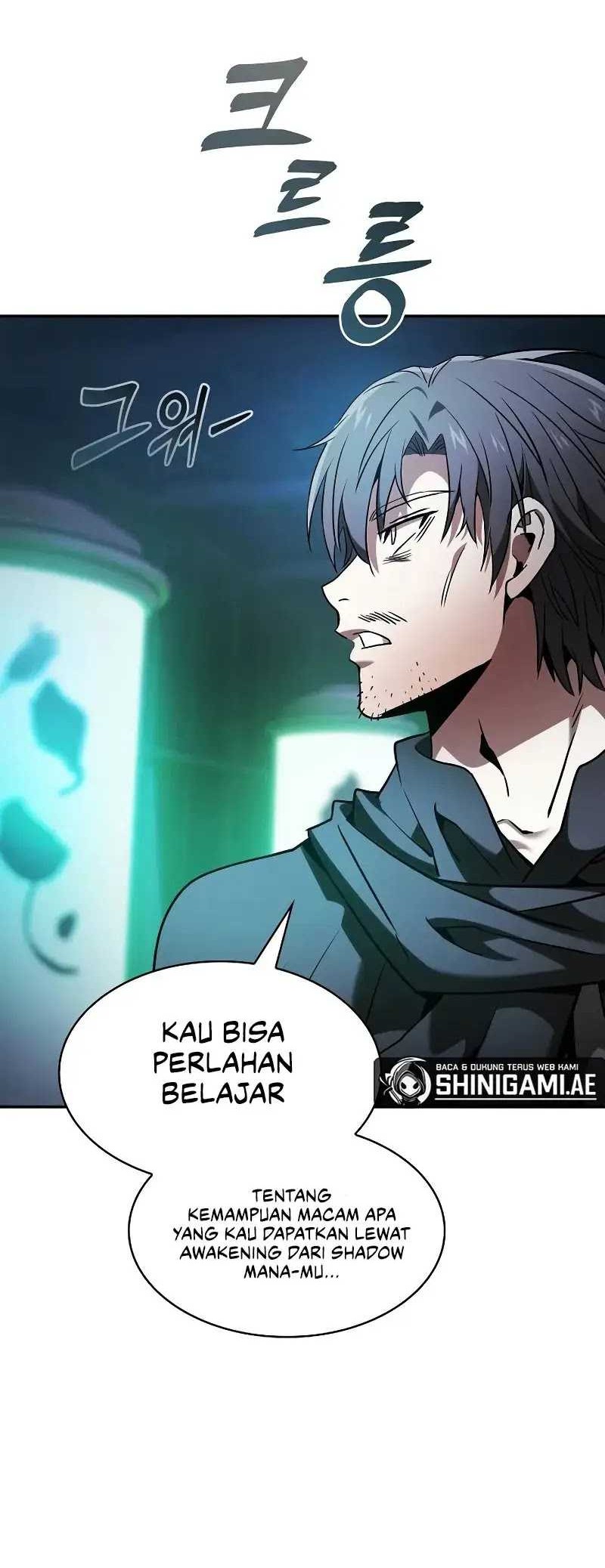 Academy’s Genius Swordmaster Chapter 74 page 45