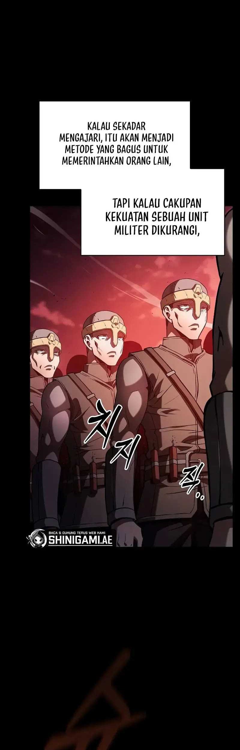 Academy’s Genius Swordmaster Chapter 74 page 55