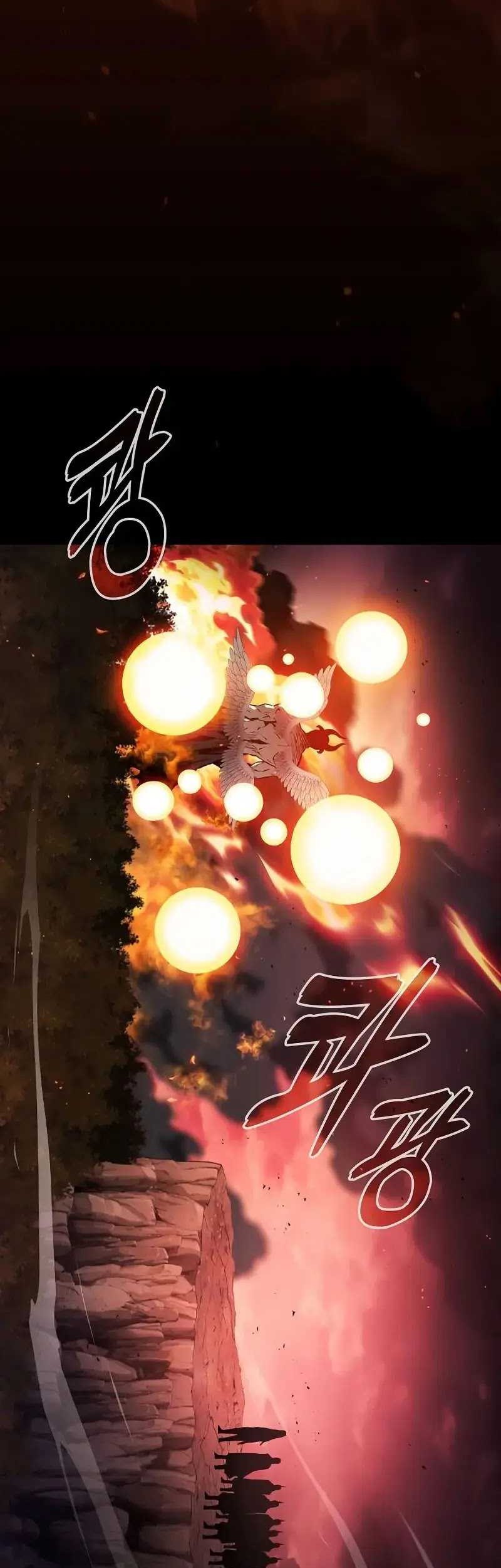 Academy’s Genius Swordmaster Chapter 74 page 60