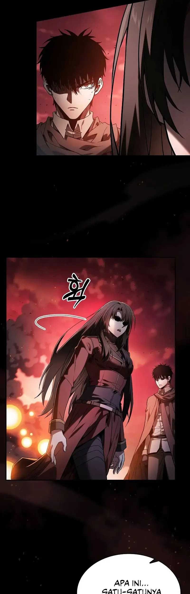 Academy’s Genius Swordmaster Chapter 74 page 62