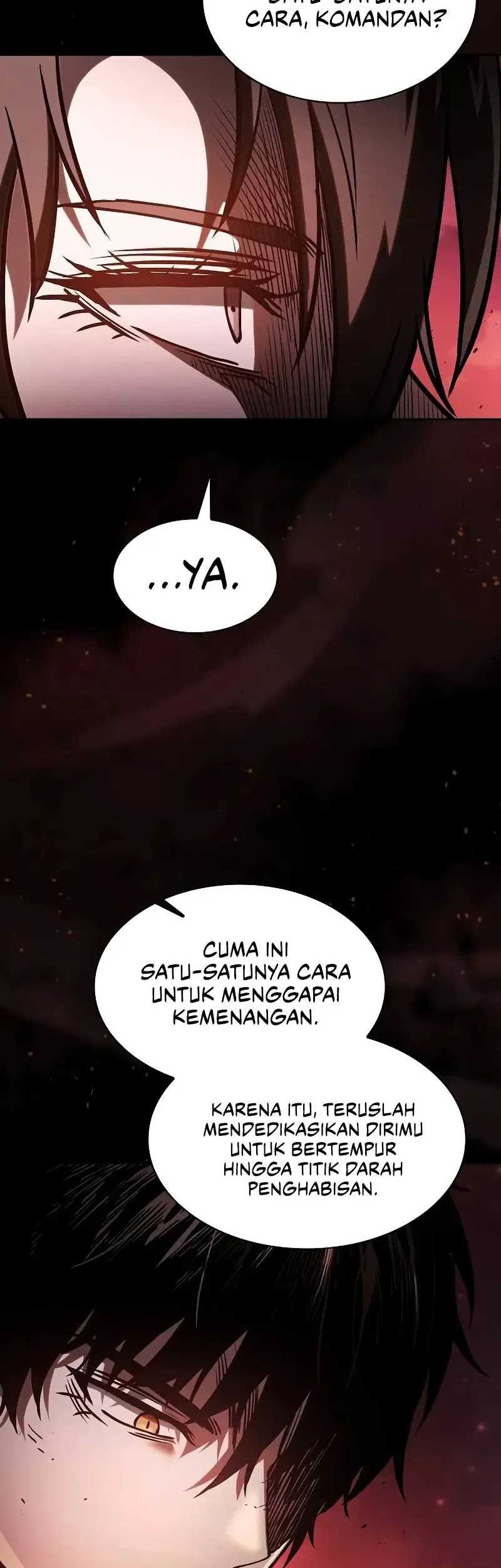 Academy’s Genius Swordmaster Chapter 74 page 63