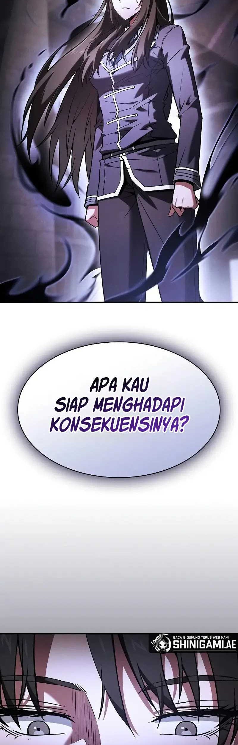 Academy’s Genius Swordmaster Chapter 74 page 3