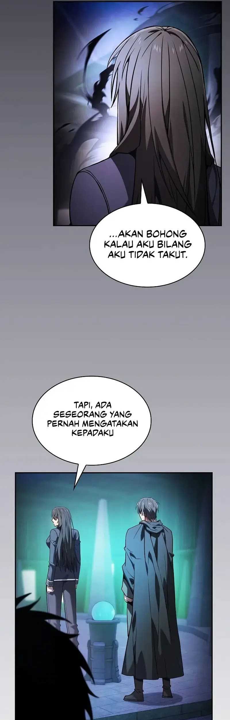 Academy’s Genius Swordmaster Chapter 74 page 6
