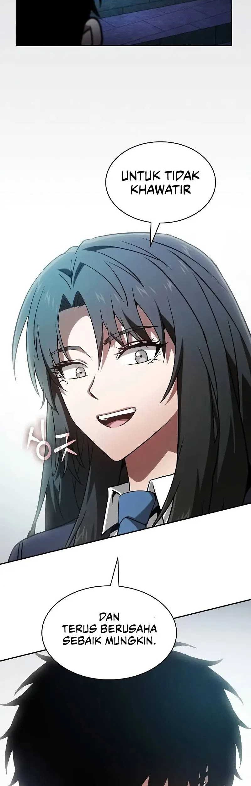 Academy’s Genius Swordmaster Chapter 74 page 7