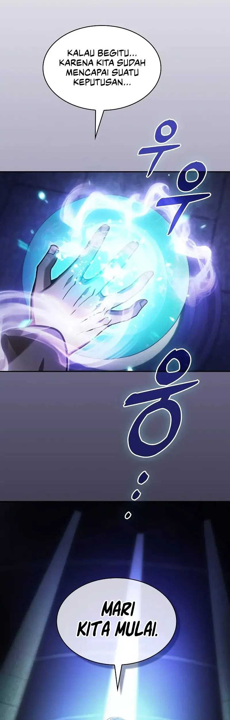Academy’s Genius Swordmaster Chapter 74 page 10