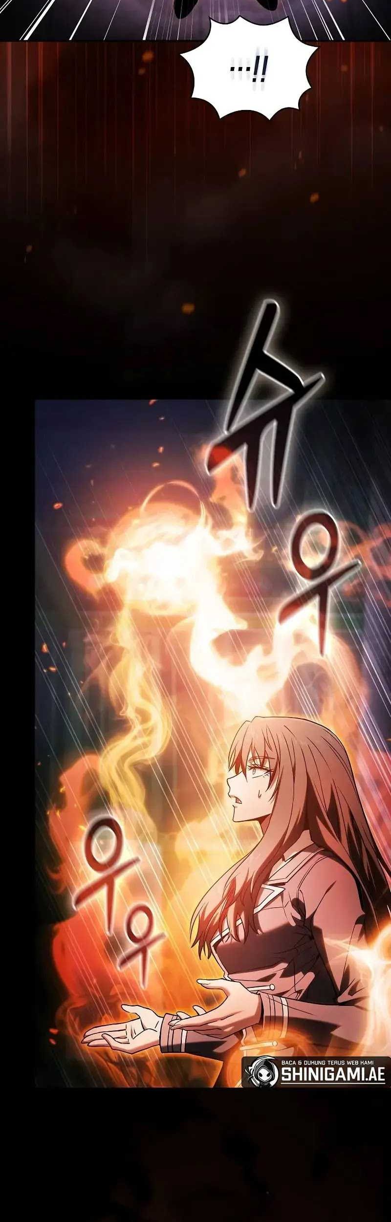 Academy’s Genius Swordmaster Chapter 74 page 12
