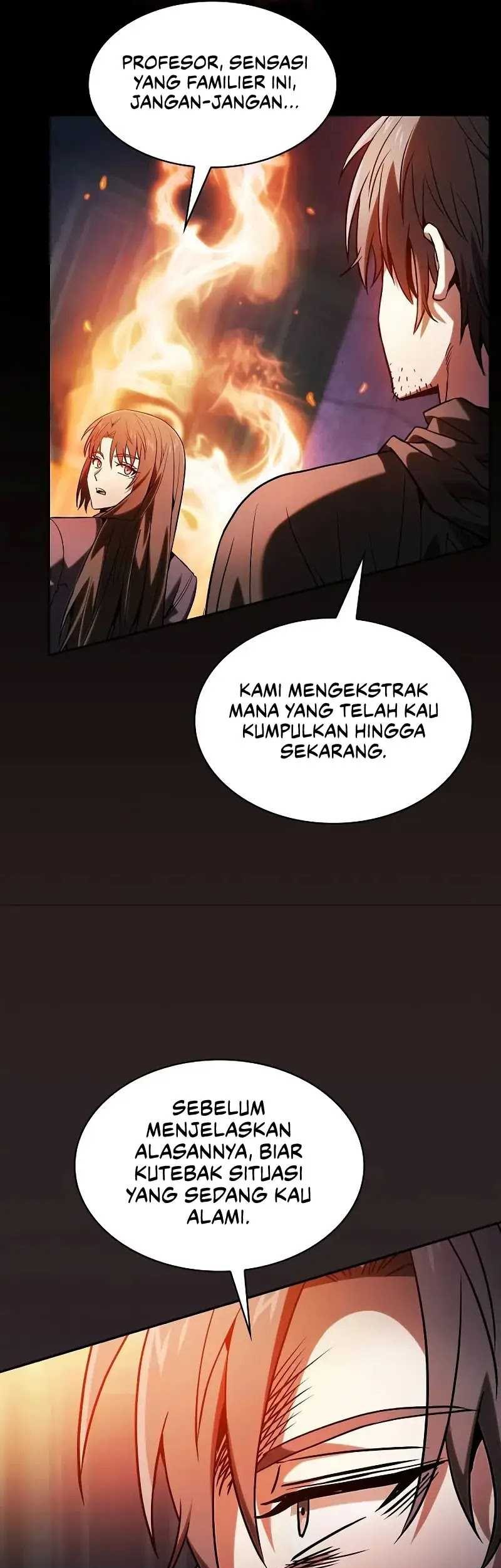 Academy’s Genius Swordmaster Chapter 74 page 14