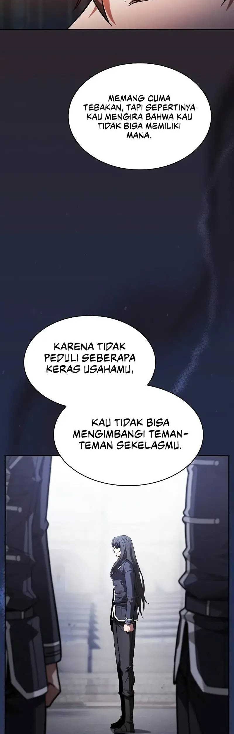 Academy’s Genius Swordmaster Chapter 74 page 15