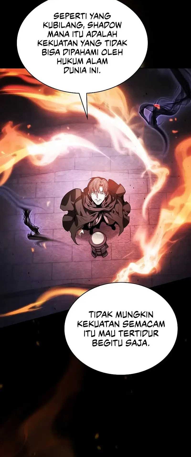 Academy’s Genius Swordmaster Chapter 74 page 17