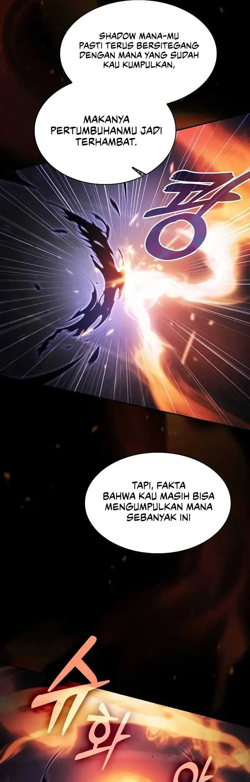 Academy’s Genius Swordmaster Chapter 74 page 18