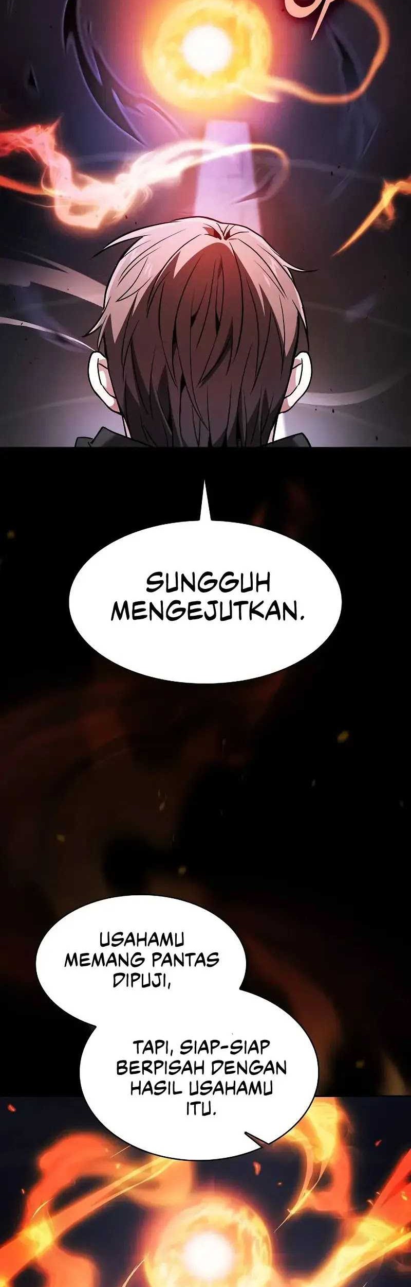 Academy’s Genius Swordmaster Chapter 74 page 19